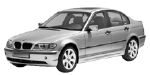 BMW E46 C1575 Fault Code