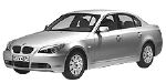 BMW E60 C1575 Fault Code