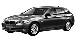 BMW F11 C1575 Fault Code