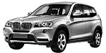 BMW F25 C1575 Fault Code